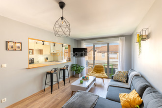  appartement la-roche-sur-yon 85000
