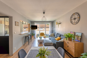  appartement la-roche-sur-yon 85000
