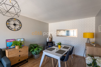  appartement la-roche-sur-yon 85000