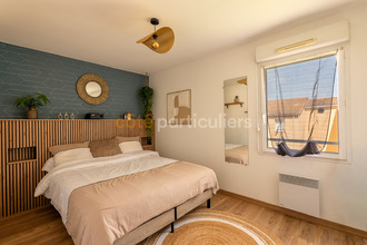  appartement la-roche-sur-yon 85000