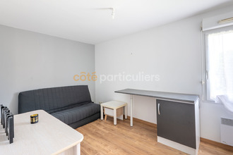  appartement la-roche-sur-yon 85000
