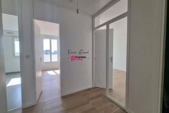  appartement la-roche-sur-yon 85000