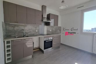  appartement la-roche-sur-yon 85000