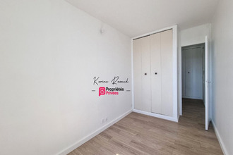  appartement la-roche-sur-yon 85000