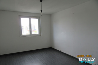  appartement la-roche-sur-yon 85000