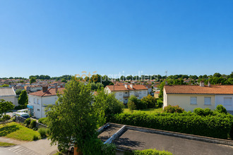  appartement la-roche-sur-yon 85000
