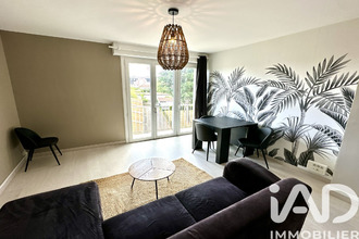  appartement la-roche-sur-yon 85000