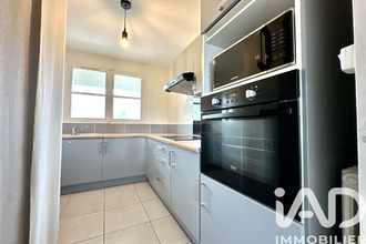  appartement la-roche-sur-yon 85000