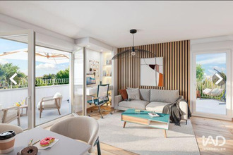  appartement la-roche-sur-yon 85000