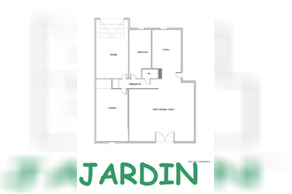  appartement la-roche-sur-yon 85000