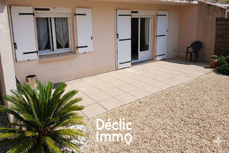  appartement la-roche-sur-yon 85000