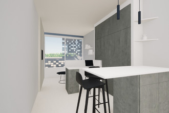  appartement la-roche-sur-yon 85000
