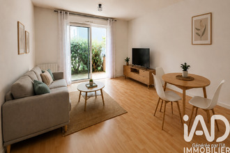  appartement la-roche-sur-yon 85000