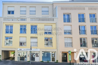  appartement la-roche-sur-yon 85000