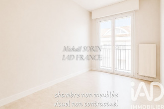  appartement la-roche-sur-yon 85000