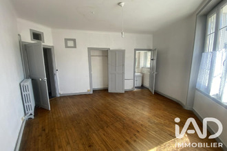  appartement la-roche-sur-yon 85000