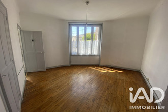  appartement la-roche-sur-yon 85000