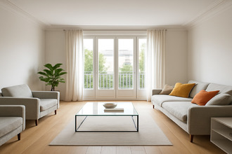 appartement la-roche-sur-yon 85000