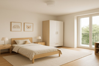  appartement la-roche-sur-yon 85000