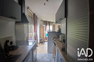  appartement la-roche-sur-yon 85000