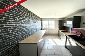  appartement la-roche-sur-yon 85000