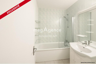  appartement la-roche-sur-yon 85000