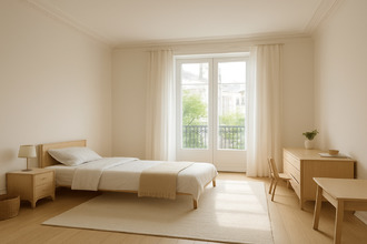  appartement la-roche-sur-yon 85000