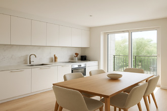  appartement la-roche-sur-yon 85000
