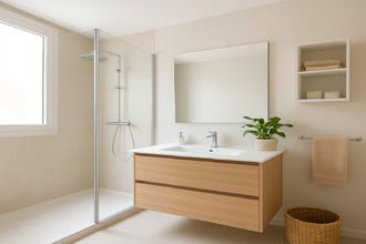  appartement la-roche-sur-yon 85000