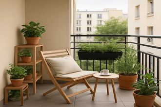  appartement la-roche-sur-yon 85000