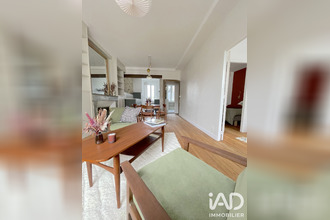  appartement la-roche-sur-yon 85000