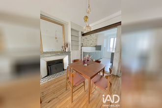  appartement la-roche-sur-yon 85000