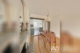  appartement la-roche-sur-yon 85000