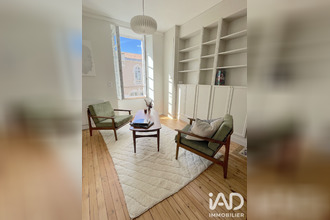  appartement la-roche-sur-yon 85000