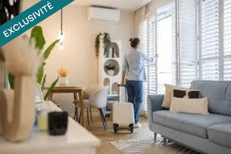  appartement la-roche-sur-yon 85000