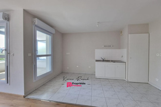  appartement la-roche-sur-yon 85000
