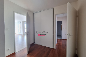  appartement la-roche-sur-yon 85000
