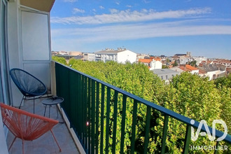  appartement la-roche-sur-yon 85000