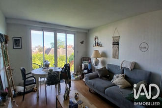  appartement la-roche-sur-yon 85000