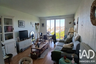 appartement la-roche-sur-yon 85000