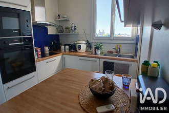  appartement la-roche-sur-yon 85000