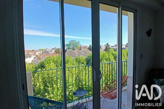  appartement la-roche-sur-yon 85000