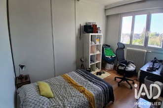  appartement la-roche-sur-yon 85000