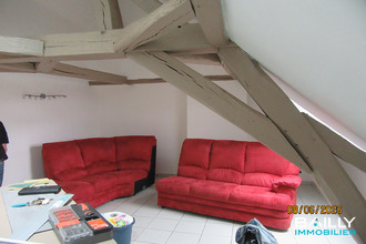  appartement la-roche-sur-yon 85000