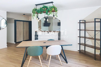 appartement la-roche-sur-yon 85000
