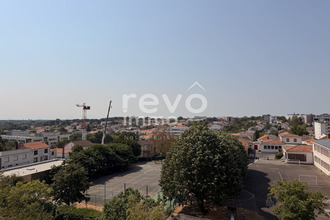  appartement la-roche-sur-yon 85000