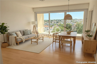  appartement la-roche-sur-yon 85000