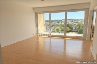  appartement la-roche-sur-yon 85000