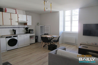  appartement la-roche-sur-yon 85000