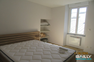  appartement la-roche-sur-yon 85000